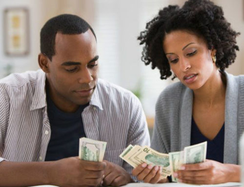 Why It’s Important to Talk to Your Spouse/Partner about Money